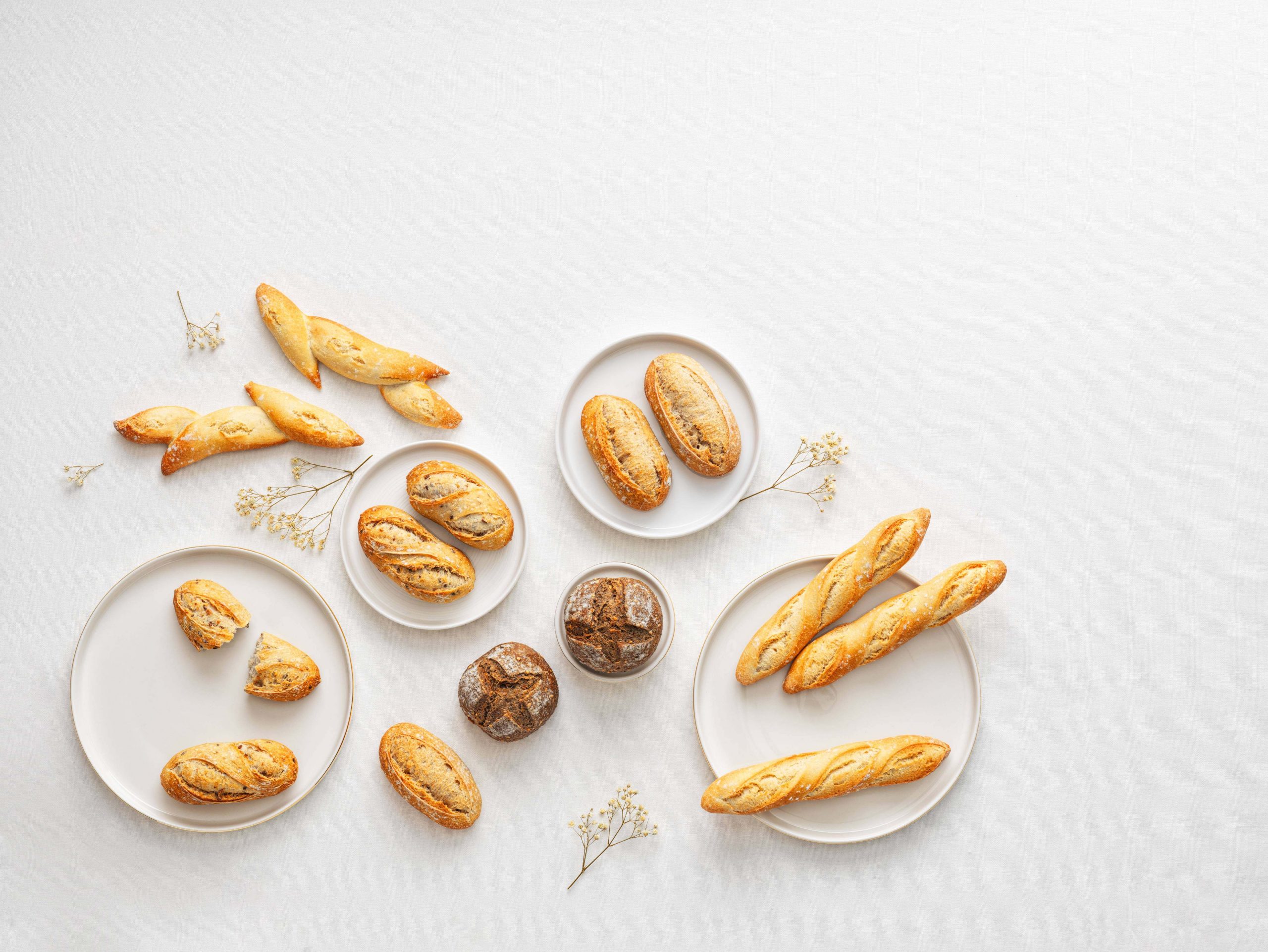 Bridor Lenôtre Macarons Mix Sortiment Lenôtre 12G – LBBJ