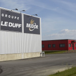 Groupe Le Duff - Bridor