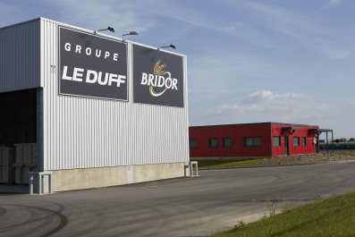 Groupe Le Duff - Bridor