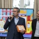 groupe le duff - brioche doree - franchise