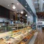 la madeleine - cafe bakery - Etats-Unis