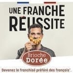 Groupe le duff - Brioche doree - cafe bakery - restauration