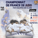 Groupe le duff - judo