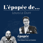 Louis Le Duff - Podcast