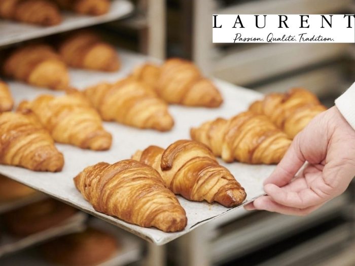 Acquisition de LAURENT BAKERY