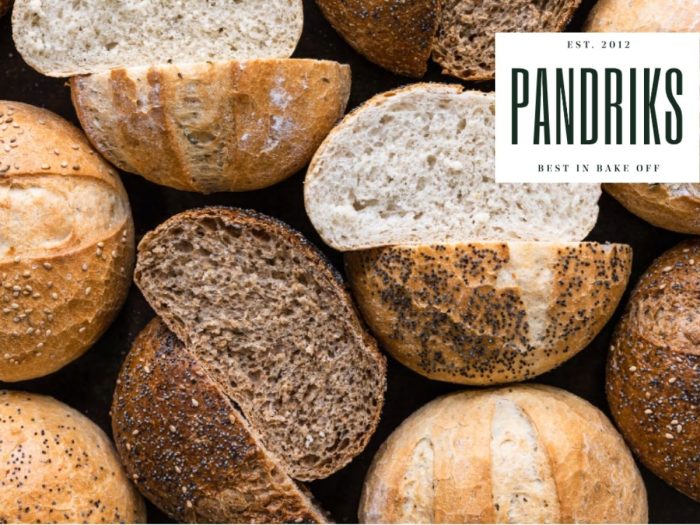 Acquisition de PANDRIKS 