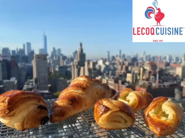 Acquisition de LECOQ Cuisine (Connecticut, USA)