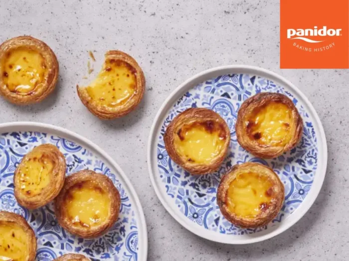 Acquisition de PANIDOR (PORTUGAL) 