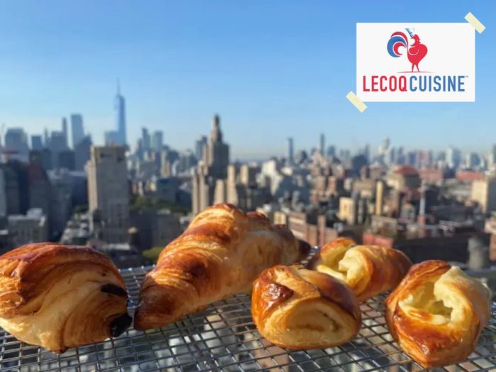 Acquisitions de PANIDOR au Portugal et de LE COQ CUISINE aux Etats-Unis