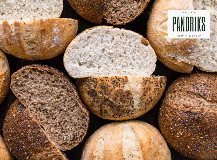 Acquisition de PANDRIKS 