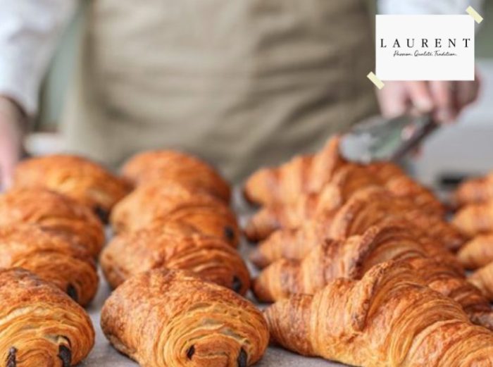 Acquisition de LAURENT BAKERY