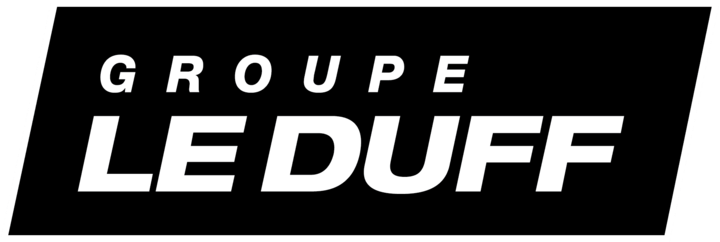 Logo Groupe LE DUFF